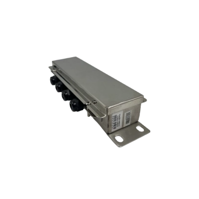 Цифрова коробка DJXH-4 compact Цифрова коробка DJXH-4 compact