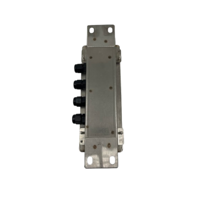 Цифрова коробка DJXH-4 compact