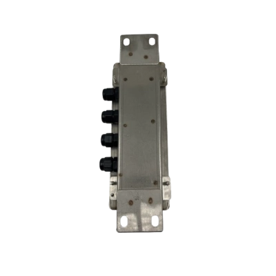 Цифрова коробка DJXH-4 compact Цифрова коробка DJXH-4 compact