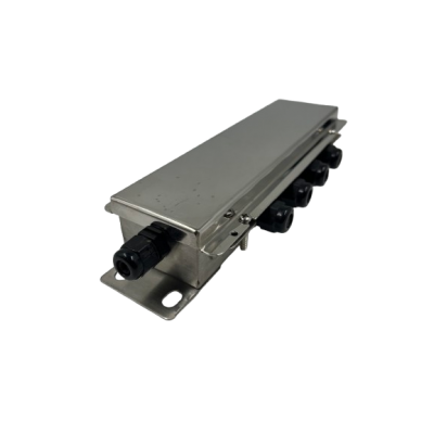 Цифрова коробка DJXH-4 compact