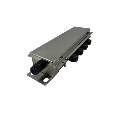 Цифрова коробка DJXH-4 compact Цифрова коробка DJXH-4 compact