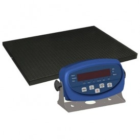 Комплект вагового обладнання для платформових ваг