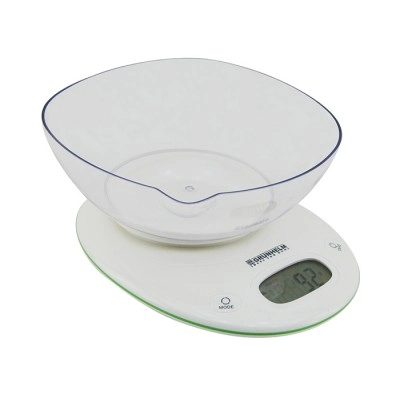 Кухонні ваги Grunhelm KES-1PG