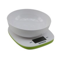 Кухонні ваги Grunhelm KES-1PP