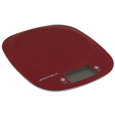 Кухонные весы Grunhelm KES-1PR