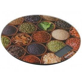 Кухонні ваги Grunhelm KES-1RD