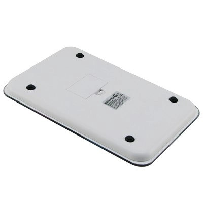 Кухонні ваги Grunhelm KES-1RIC