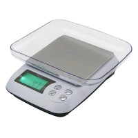 Електронні ваги DMC KM-3000 Електронні ваги DMC KM-3000