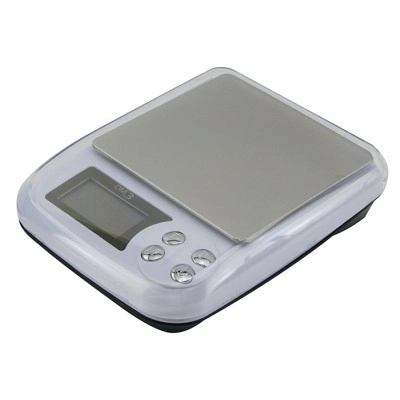 Электронные весы DMC KM-500