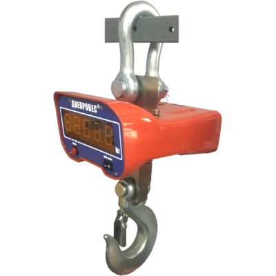 Кранові ваги Днепровес ВКД-3т-ДА Кранові ваги Днепровес ВКД-3т-ДА