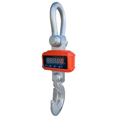 Кранові ваги до 10 тонн VAGAR Н10-10000