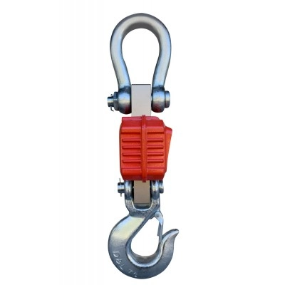 Кранові ваги до 10 тонн VAGAR Н10-10000