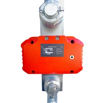 Кранові ваги до 10 тонн VAGAR Н10-10000