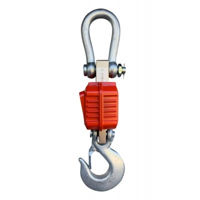 Кранові ваги до 10 тонн VAGAR Н10-10000