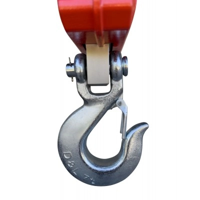 Кранові ваги до 10 тонн VAGAR Н10-10000