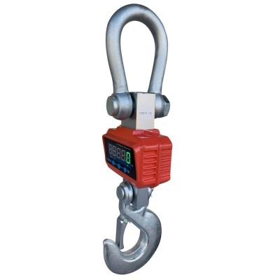 Кранові ваги до 10 тонн VAGAR Н10-10000