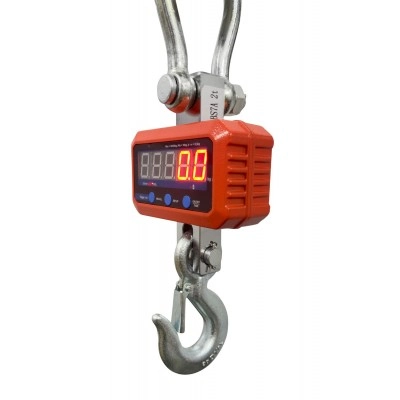 Кранові ваги до 2000 кг VAGAR Н2-2000