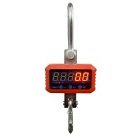 Кранові ваги до 2000 кг VAGAR Н2-2000