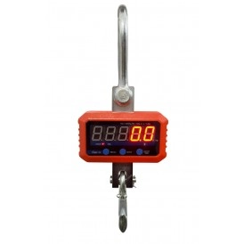 Кранові ваги до 2000 кг VAGAR Н2-2000