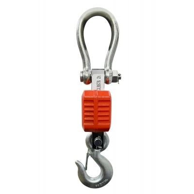 Кранові ваги до 2000 кг VAGAR Н2-2000