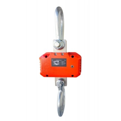 Кранові ваги до 3 тонн VAGAR Н3-3000 Кранові ваги до 3 тонн VAGAR Н3-3000