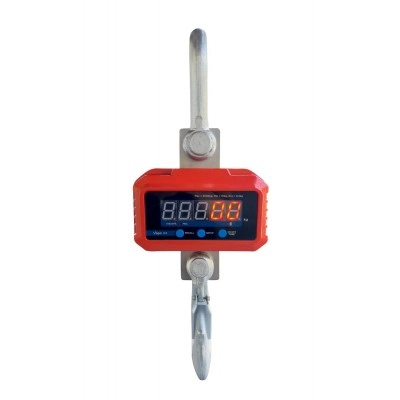 Кранові ваги до 3 тонн VAGAR Н3-3000 Кранові ваги до 3 тонн VAGAR Н3-3000