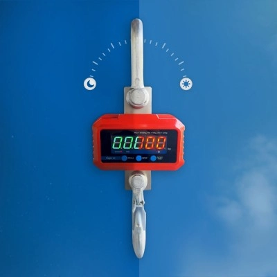 Кранові ваги до 3 тонн VAGAR Н3-3000 Кранові ваги до 3 тонн VAGAR Н3-3000