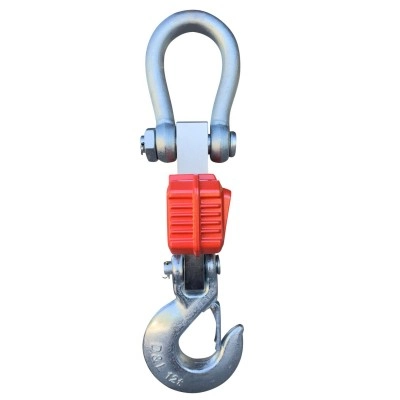 Кранові ваги до 3 тонн VAGAR Н3-3000 Кранові ваги до 3 тонн VAGAR Н3-3000