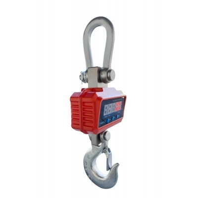 Кранові ваги до 3 тонн VAGAR Н3-3000 Кранові ваги до 3 тонн VAGAR Н3-3000