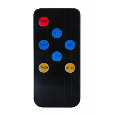 Кранові ваги до 3 тонн VAGAR Н3-3000 Кранові ваги до 3 тонн VAGAR Н3-3000