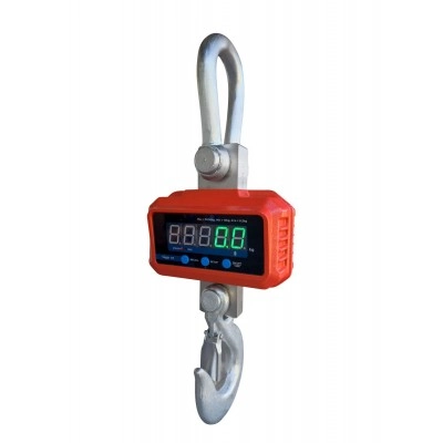 Кранові ваги до 3 тонн VAGAR Н3-3000 Кранові ваги до 3 тонн VAGAR Н3-3000