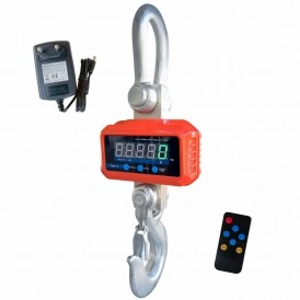 Кранові ваги до 5 тонн VAGAR Н5-5000