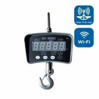 Кранові ваги ВК ЗЕВС ІІ-1000 Wi-Fi