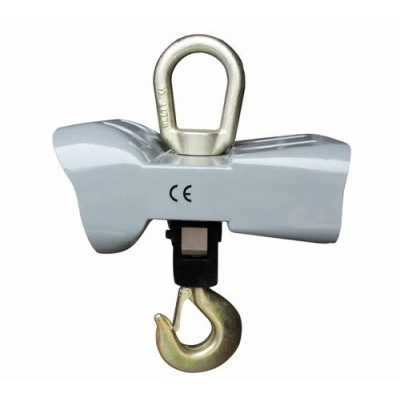 Кранові ваги ВК ЗЕВС ІІІ-3000 РПУ з принтером