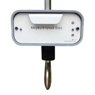 Кранові ваги ВК ЗЕВС ІІІ-3000 РПУ з принтером