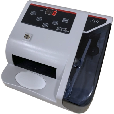 Счетчик банкнот Днепровес СТ-10 (Счетчик банкнот Днепровес СТ-10)