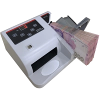 Лічильник банкнот Дніпровес СТ-10
