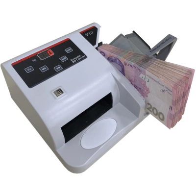 Счетчик банкнот Днепровес СТ-10 (Счетчик банкнот Днепровес СТ-10)