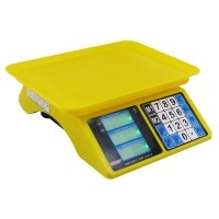 Торговельні ваги Matarix MX-412 до 40 кг Торговельні ваги Matarix MX-412 до 40 кг