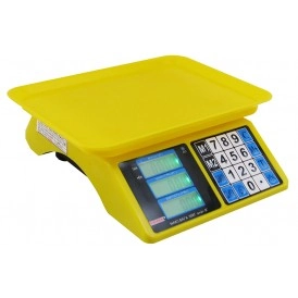 Торговельні ваги Matarix MX-412 до 40 кг