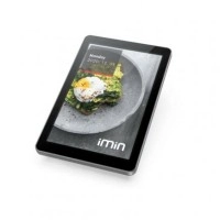 iMin M2 Max 2/16 GB - мобільний POS-термінал для програмних РРО