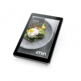 iMin M2 Max 2/16 GB - мобильный POS-терминал для программных РРО