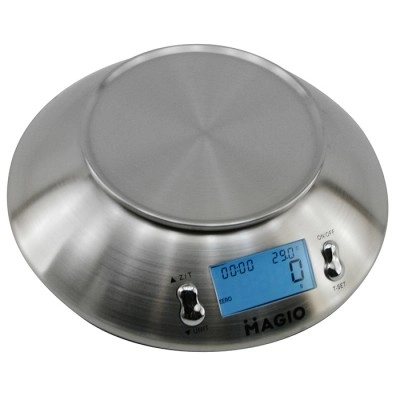 Ваги кухонні Magio MG-695
