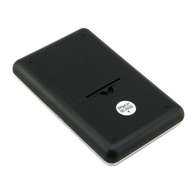 Ювелірні ваги MH-697 Ювелірні ваги MH-697