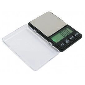 Ювелірні ваги MH-697