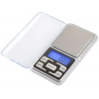 Ювелірні ваги MH-100 до 100 г - 0,01 г