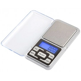 Ювелірні ваги MH-100 до 100 г - 0,01 г