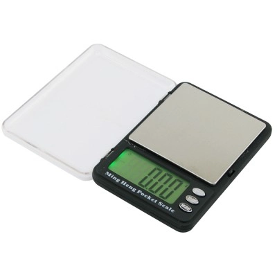 Ювелирные весы Ming Heng MH-339