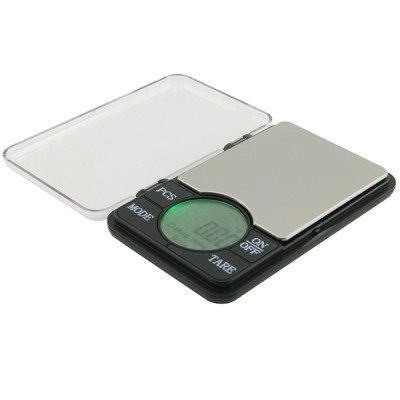 Ваги ювелірні MH-696