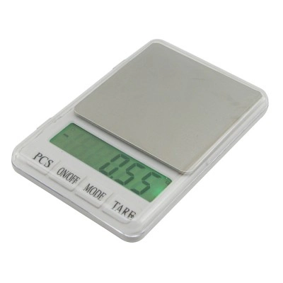 Ваги ювелірні MH-999